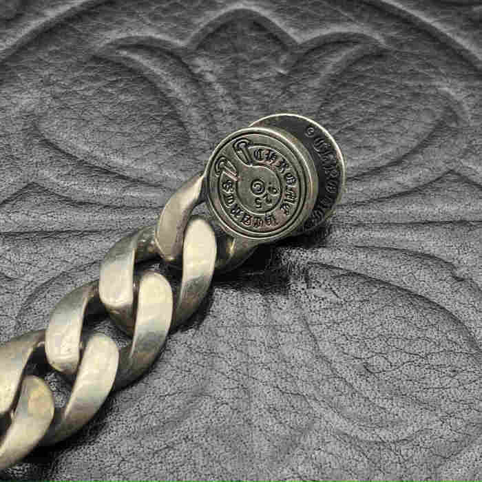 Lobster Buckle Sword Bracelet