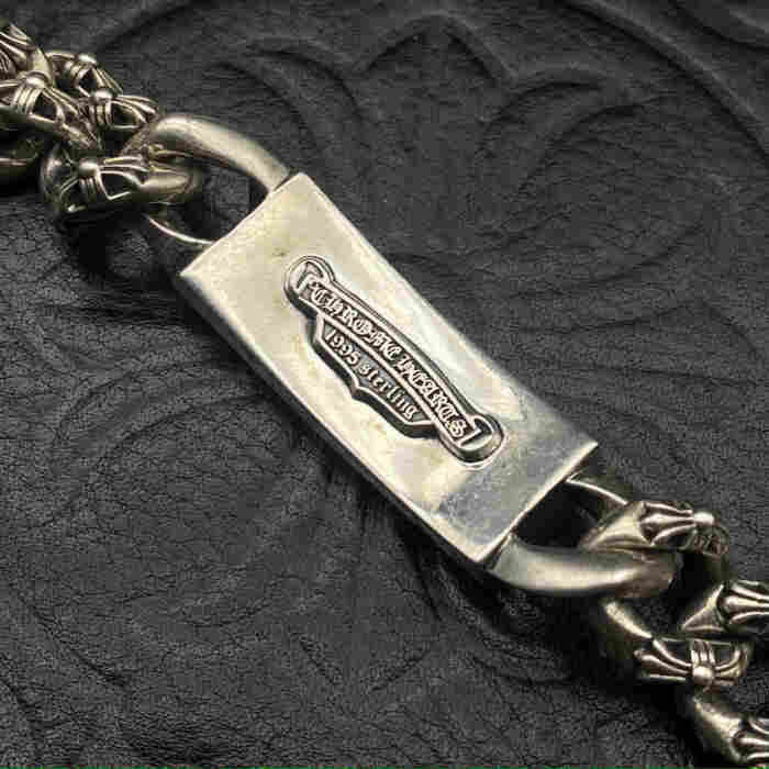 Lobster Buckle Full Flower Bracelet