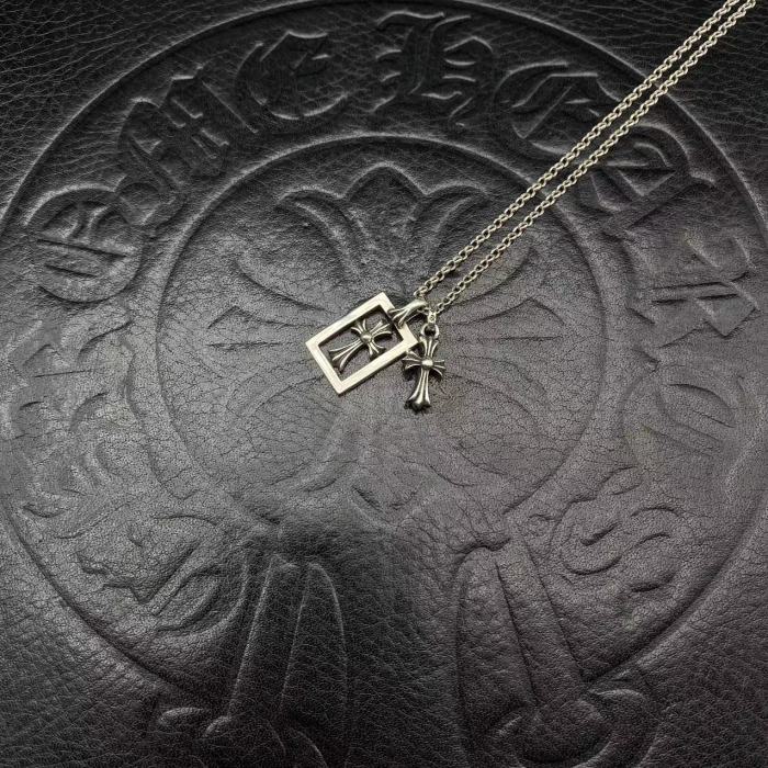 Combination necklace