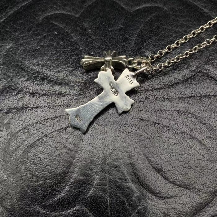 Combination necklace