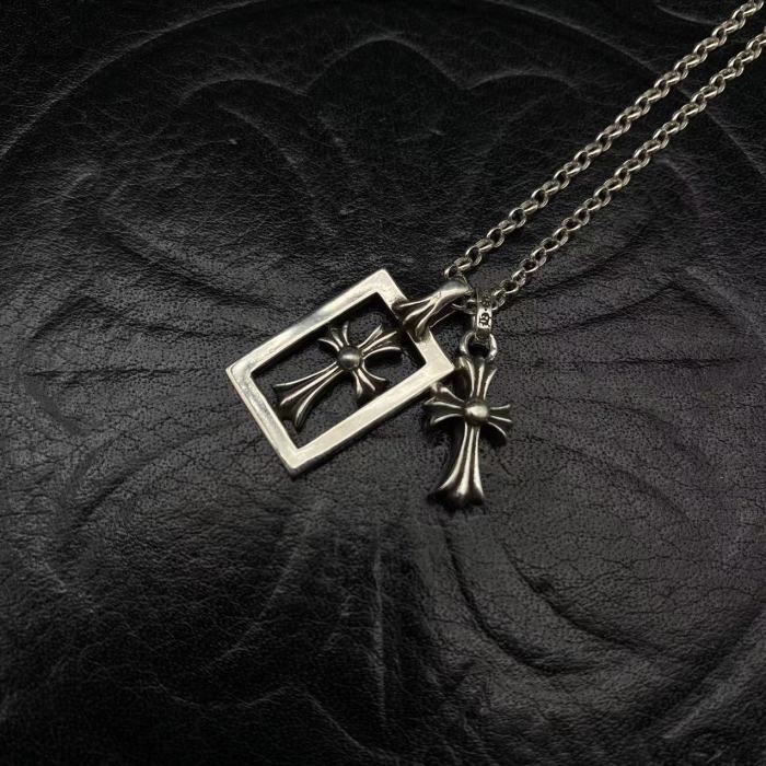 Combination necklace