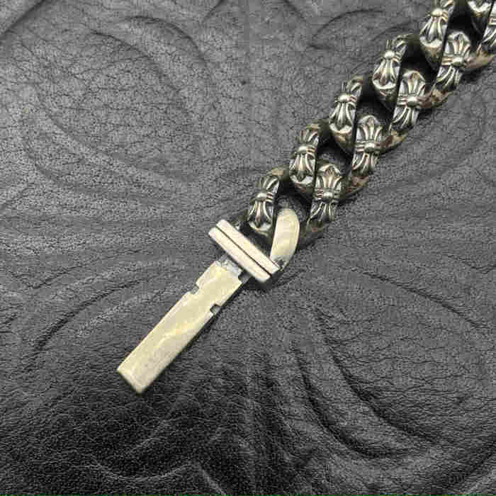 Full Flower ID Bracelet