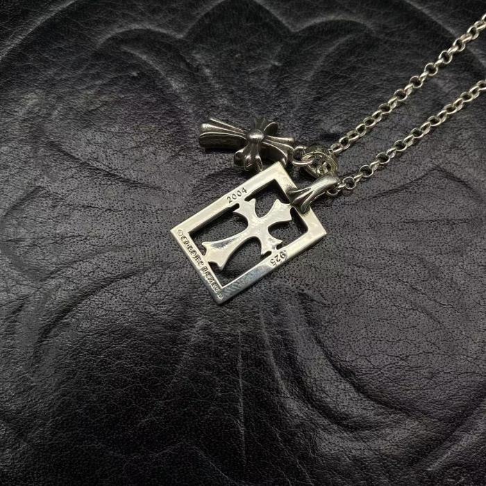 Combination necklace