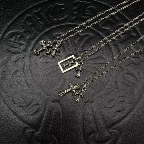 Combination necklace