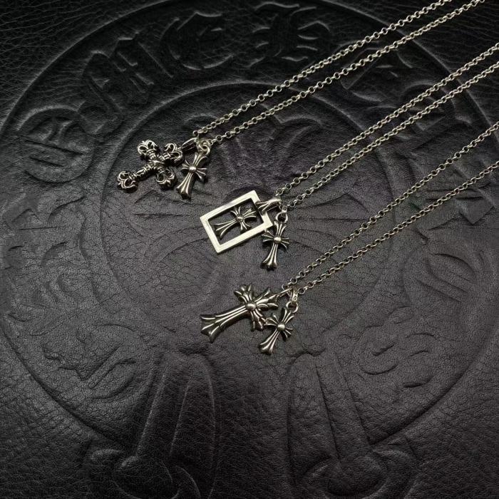 Combination necklace