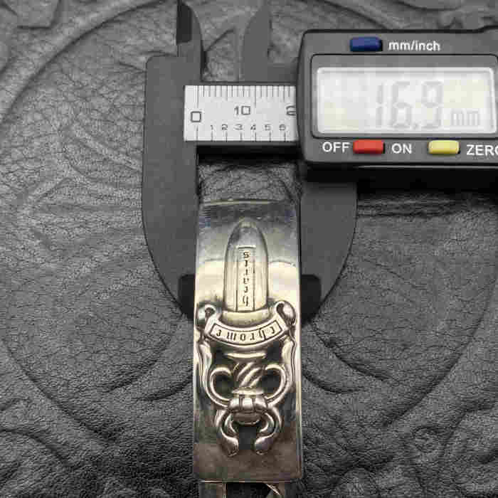 Sword Cross Bracelet