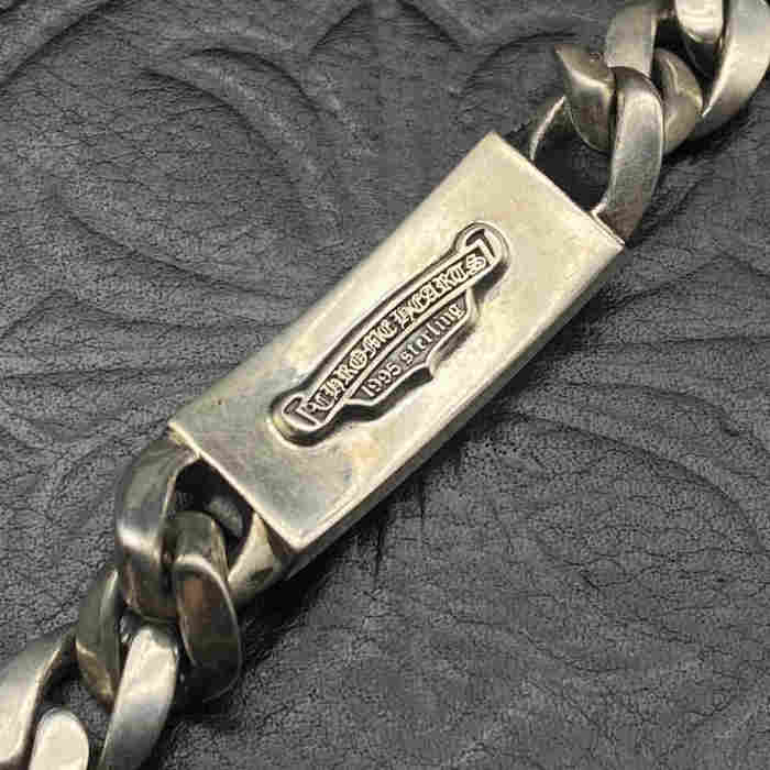 Lobster Buckle Sword Bracelet