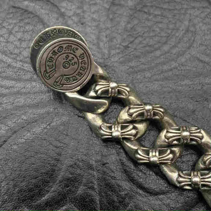 Lobster Buckle Full Flower Bracelet