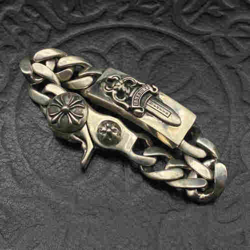 Lobster Buckle Sword Bracelet