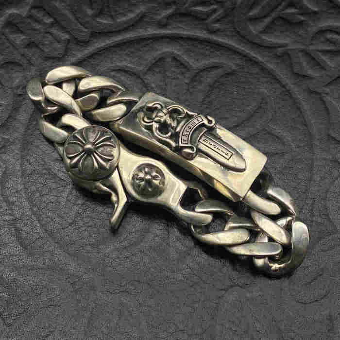 Lobster Buckle Sword Bracelet