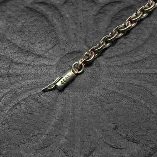 paper chain bracelet