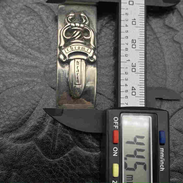 Sword Full Flower Bracelet