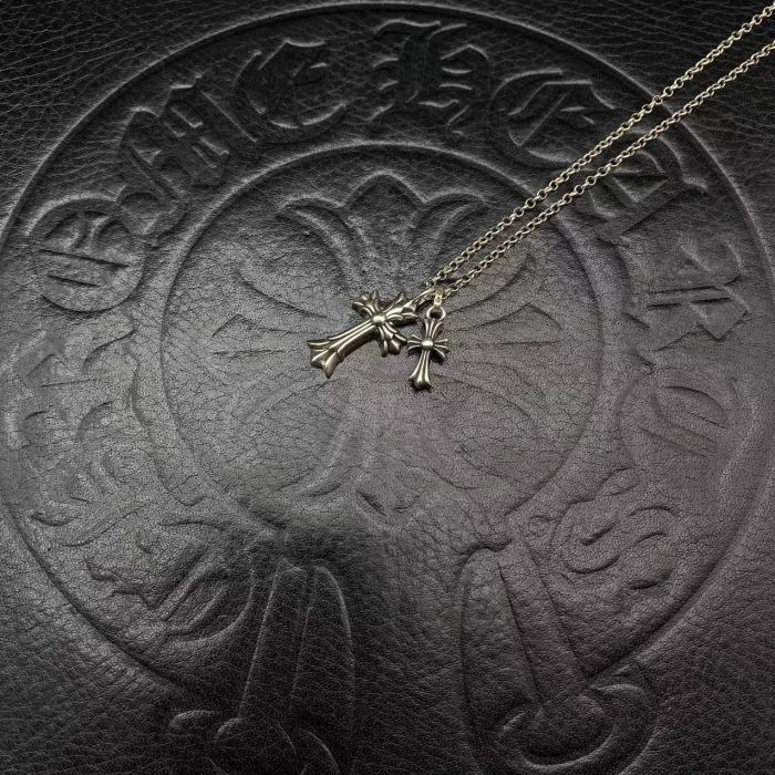 Combination necklace