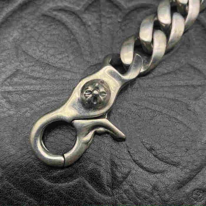 Lobster Buckle Sword Bracelet