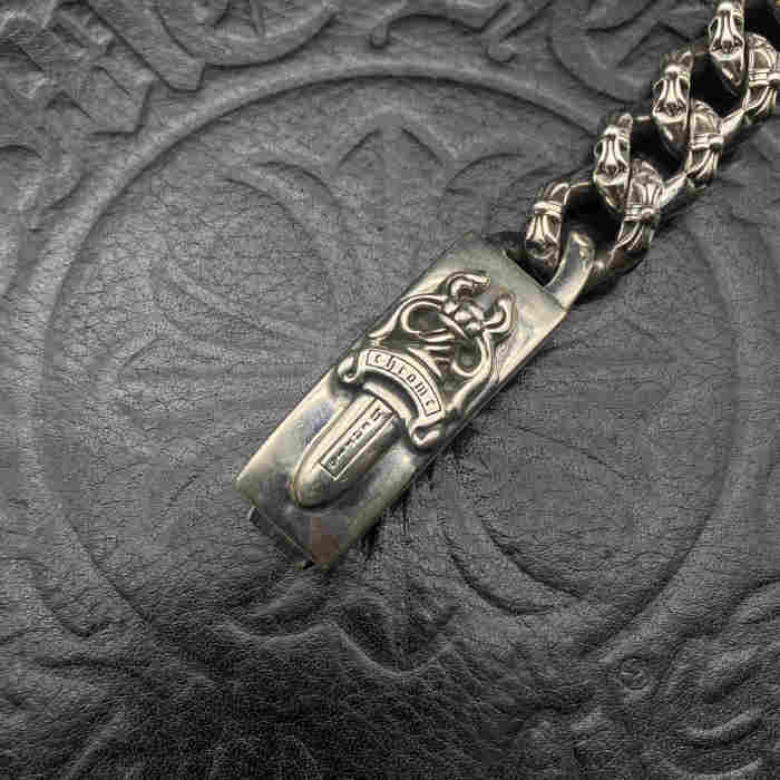 Sword Full Flower Bracelet