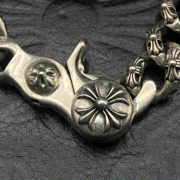 Lobster Buckle Full Flower Bracelet