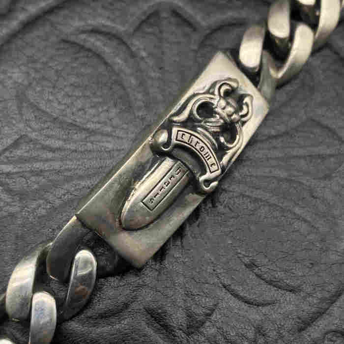 Lobster Buckle Sword Bracelet