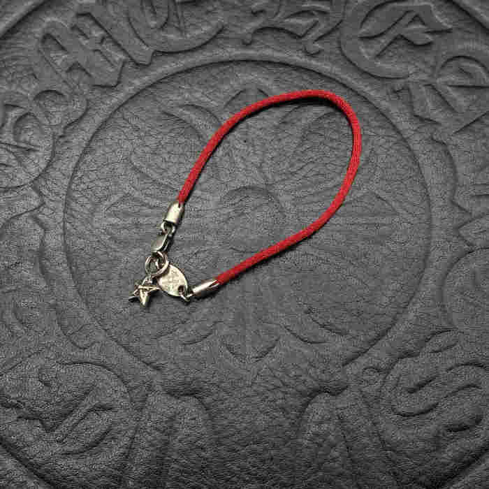 Red string bracelet