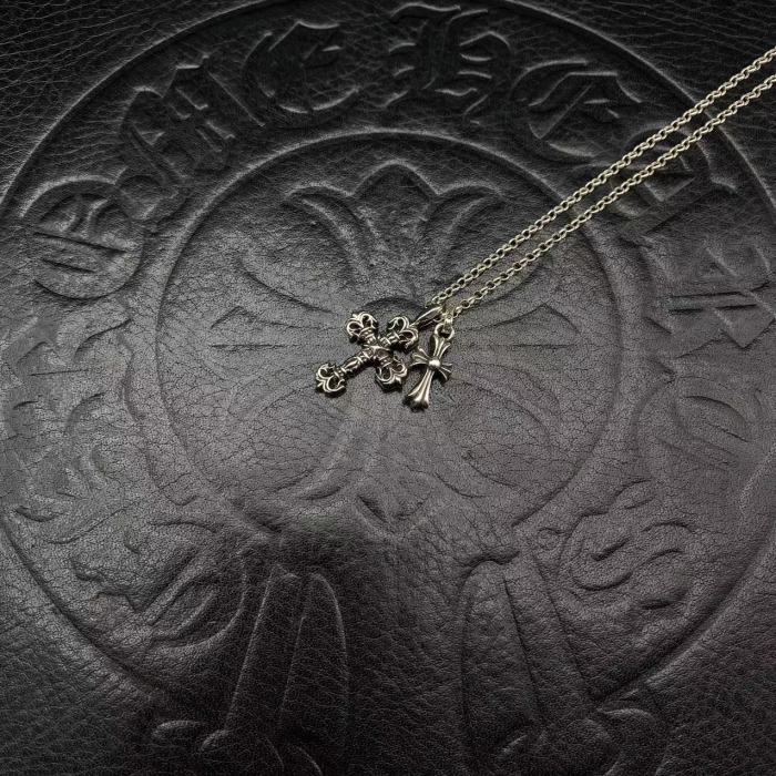 Combination necklace