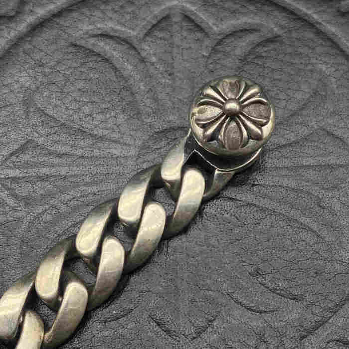 Lobster Buckle Sword Bracelet