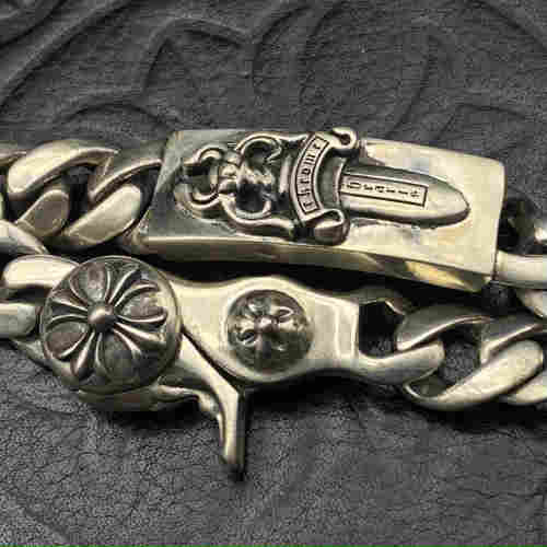 Lobster Buckle Sword Bracelet