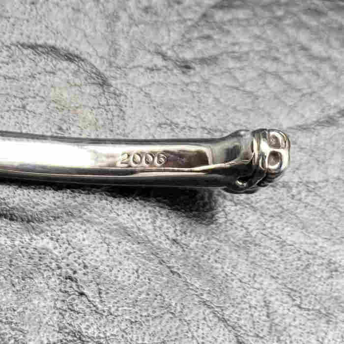 Double Dragon Head Bracelet