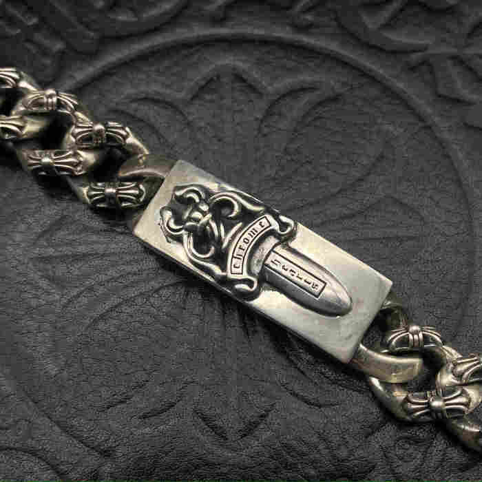 Lobster Buckle Full Flower Bracelet