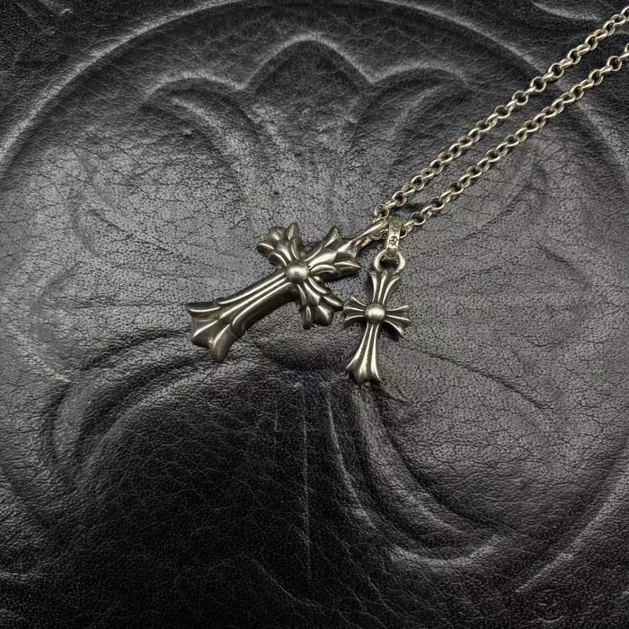 Combination necklace