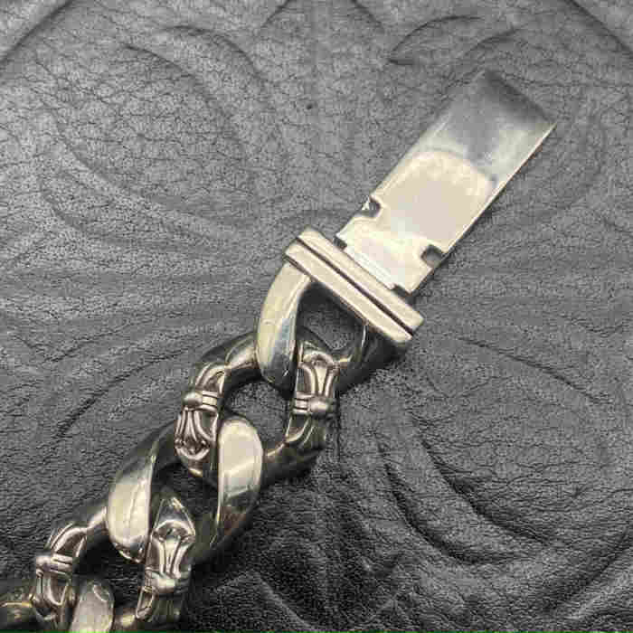 Sword Cross Bracelet