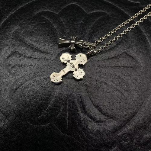 Combination necklace