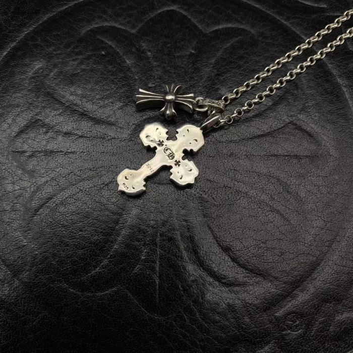 Combination necklace