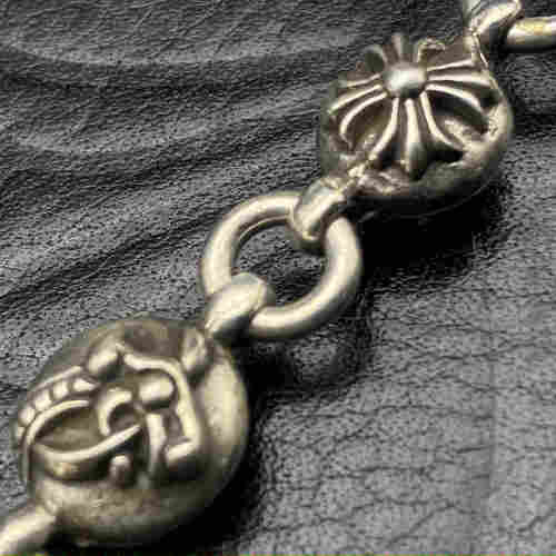 Multi element bracelet