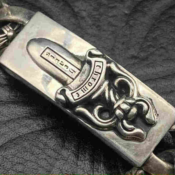 Lobster Buckle Full Flower Bracelet