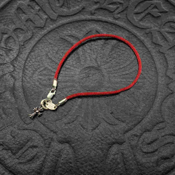 Red string bracelet