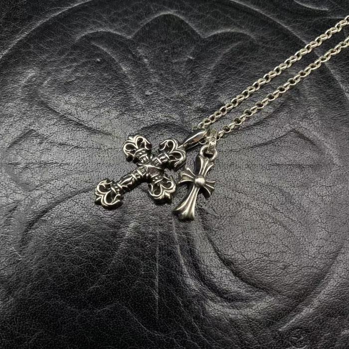 Combination necklace