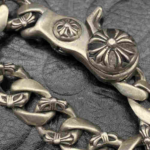 Lobster buckle bracelet