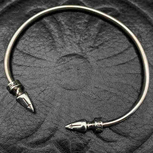 Bullet Bracelet