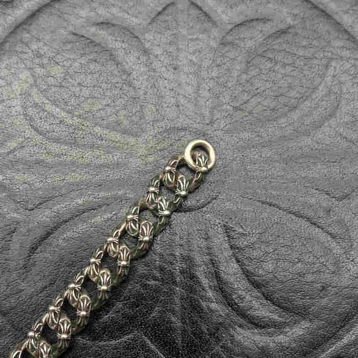 Cuban lobster buckle bracelet