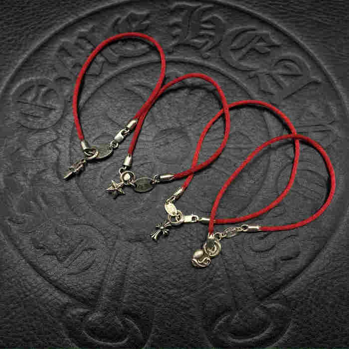 Red string bracelet