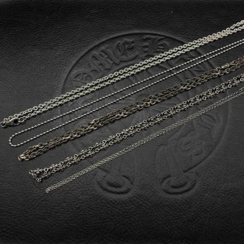Popular necklaces