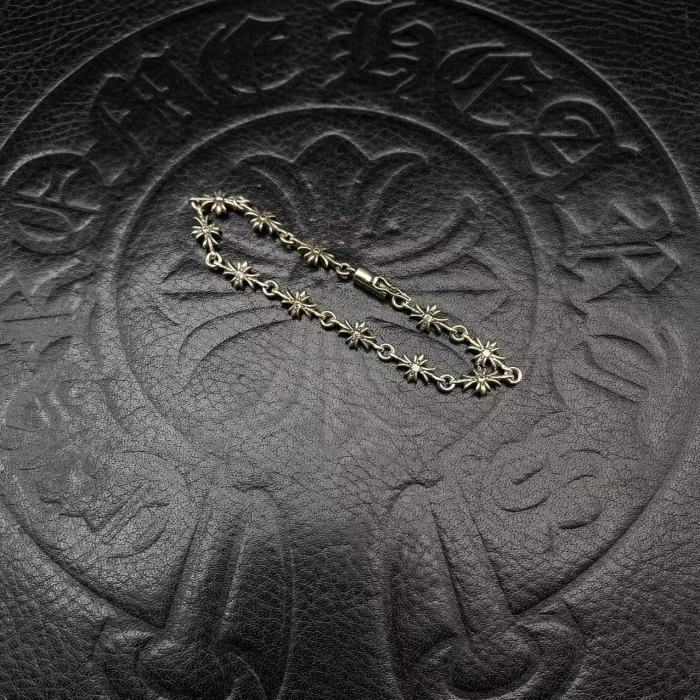 Diamond  tinye bracelet