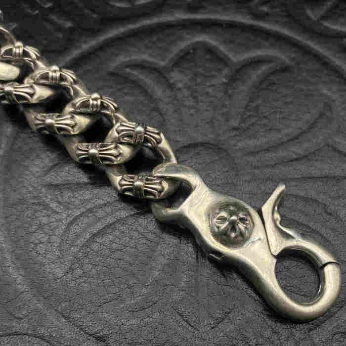 Lobster Buckle Full Flower Bracelet