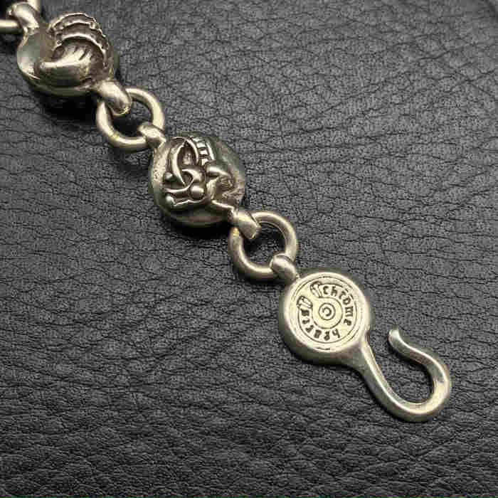 Multi element bracelet