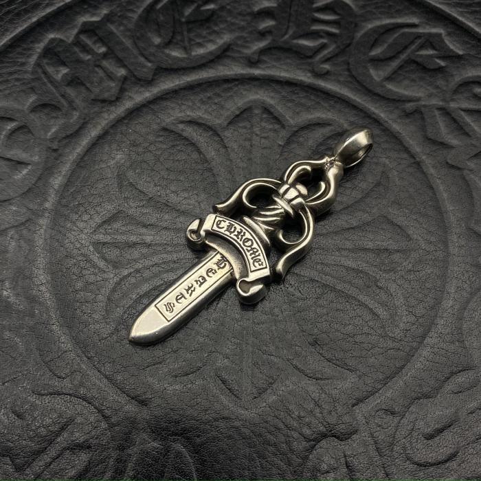 large Sword pendant