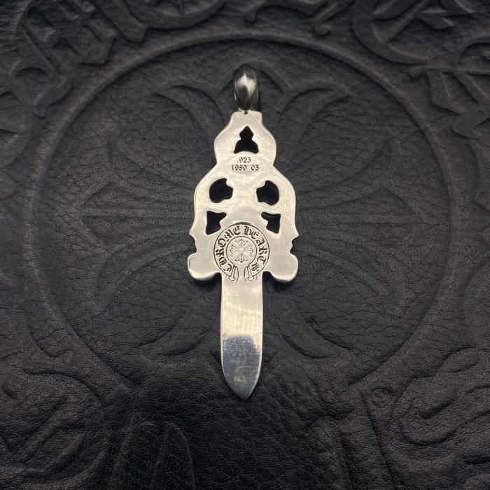 large Sword pendant