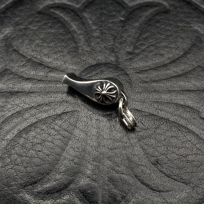 Three small pendants