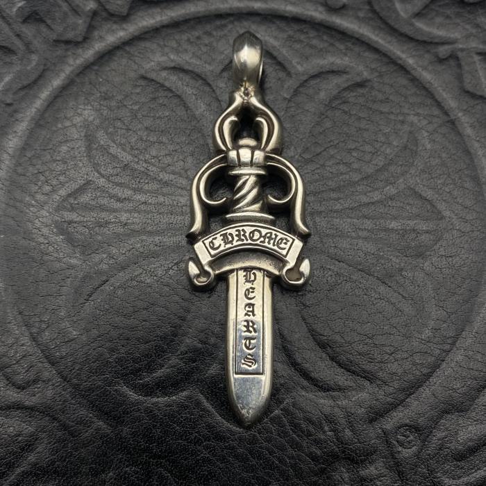 large Sword pendant