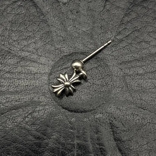 TNY earrings