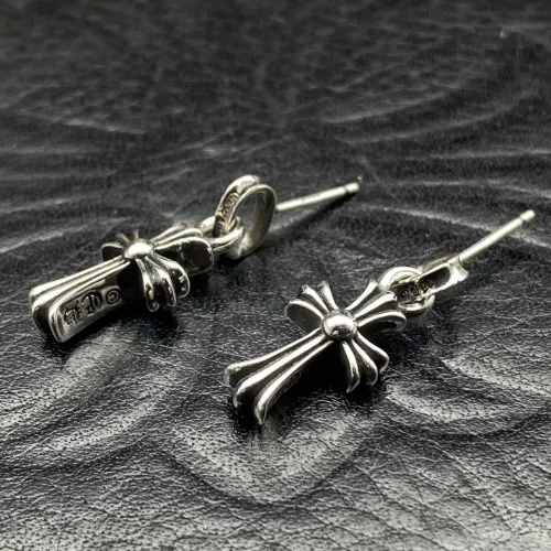 BBF earrings
