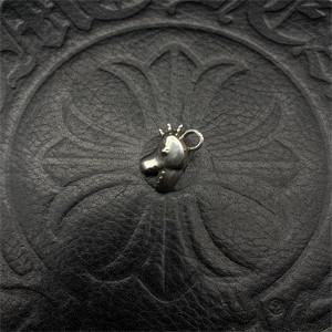 Three small pendants